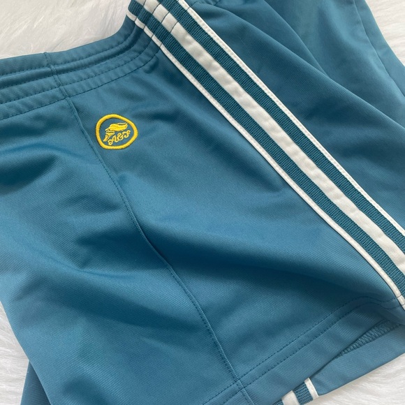 Abercrombie & Fitch Vintage Mini Sport Skirt w/ Logo - Picture 9 of 9